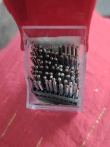 Toyo HAx1 Sewing Machine Needles