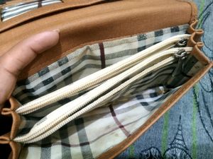 Elegant Jasmin Wallet
