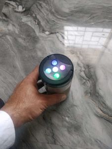 Ssbright Bluetooth Speaker