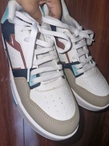 Asian Mexico 02 Sneakers