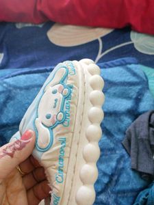 Cinnamoroll Slippers