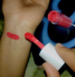 Lip Stain - Sweet Peacg