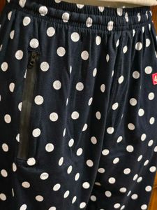 Comfy Cotton Lounge Pants