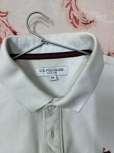 U.S. Polo Assn. Slim Fit T-s*it