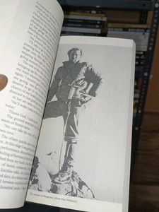 I Chose to Climb - Chris Bonington