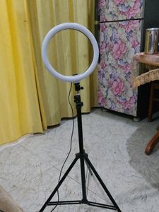 LED Ring Light