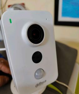 Used - DAHUA 2MP WiFi Camera (2.8MM) DH-IPC-K22P