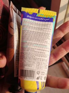 Plum Hand Cream Combo
