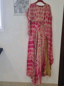 Stylish Gown