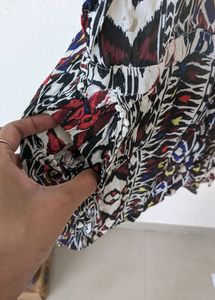Multicolour Jumpsuit