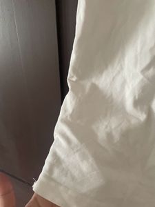 Men&#39;s White Polo Shirt