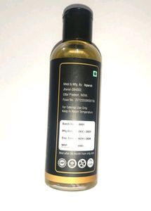 Organ Oil