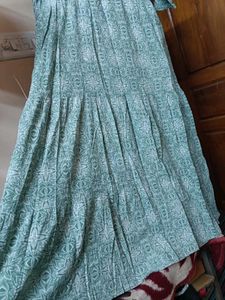 ALIACUT DRESS