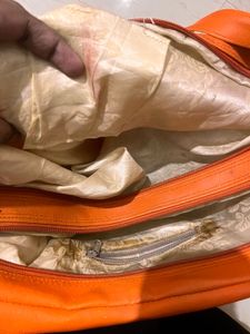 side women’s bag