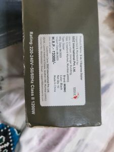 3-in-1 Salon One-Step Hair Dryler &amp; Volumizer