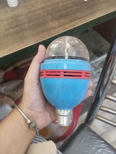 Multi color Bulb Diwali Clearance New