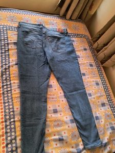 Levi&#39;s Denim Women Jeans