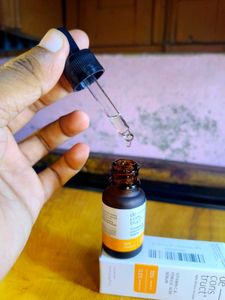 📌Deconstruct Face Serum