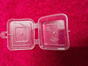 Mini Storage Case 20 Box