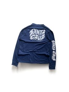 Santa Cruz Skateboard Tshirt