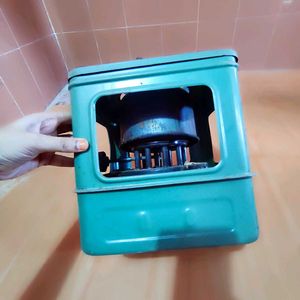 Gas Stove