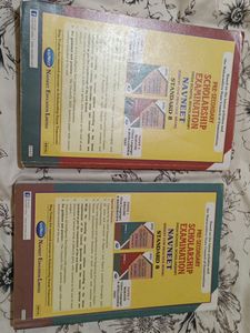scholarship books