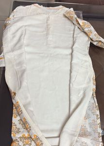 Elegant Aurelia Kurta