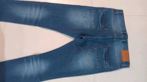 Zudio Jean For Men
