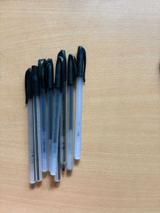Inkless Pen