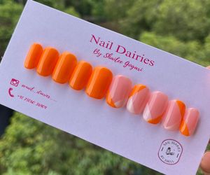 Nail Dairies Press-On Nails