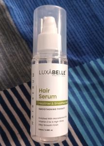 Hair Serum