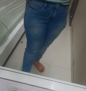 Denim FOR MEN OR women Both