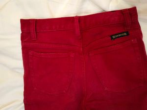 Skinny Fit Jeans