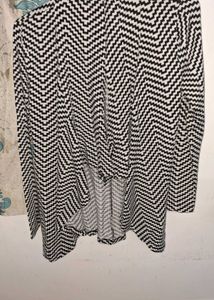 Girls WINTER Upper