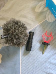 BOYA Universal Microphone