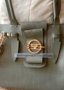 Leather Bag
