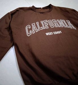 West Coast Sweatshirt