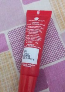 Aqualogica Tinted Lip Balm