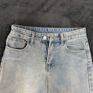 Denim Jeans