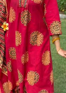 Elegant Kurta Set