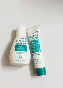 Combo of Venusia