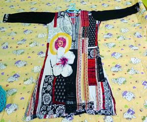 Women kurti