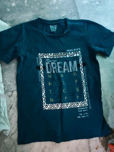 Combo T Shirts For Girl