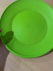 6 Ovan Plates