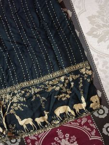 Elegant Kurti
