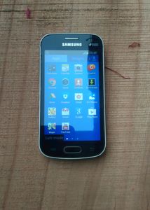 Samsung Galaxy Trend