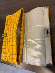 Clutch Bag