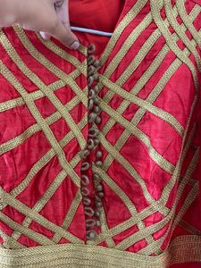 Ethnic Gown For Women