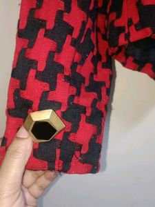 Jacket.