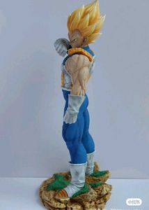 Dragon Ball Trex Studio Vegeta Super Saiyan